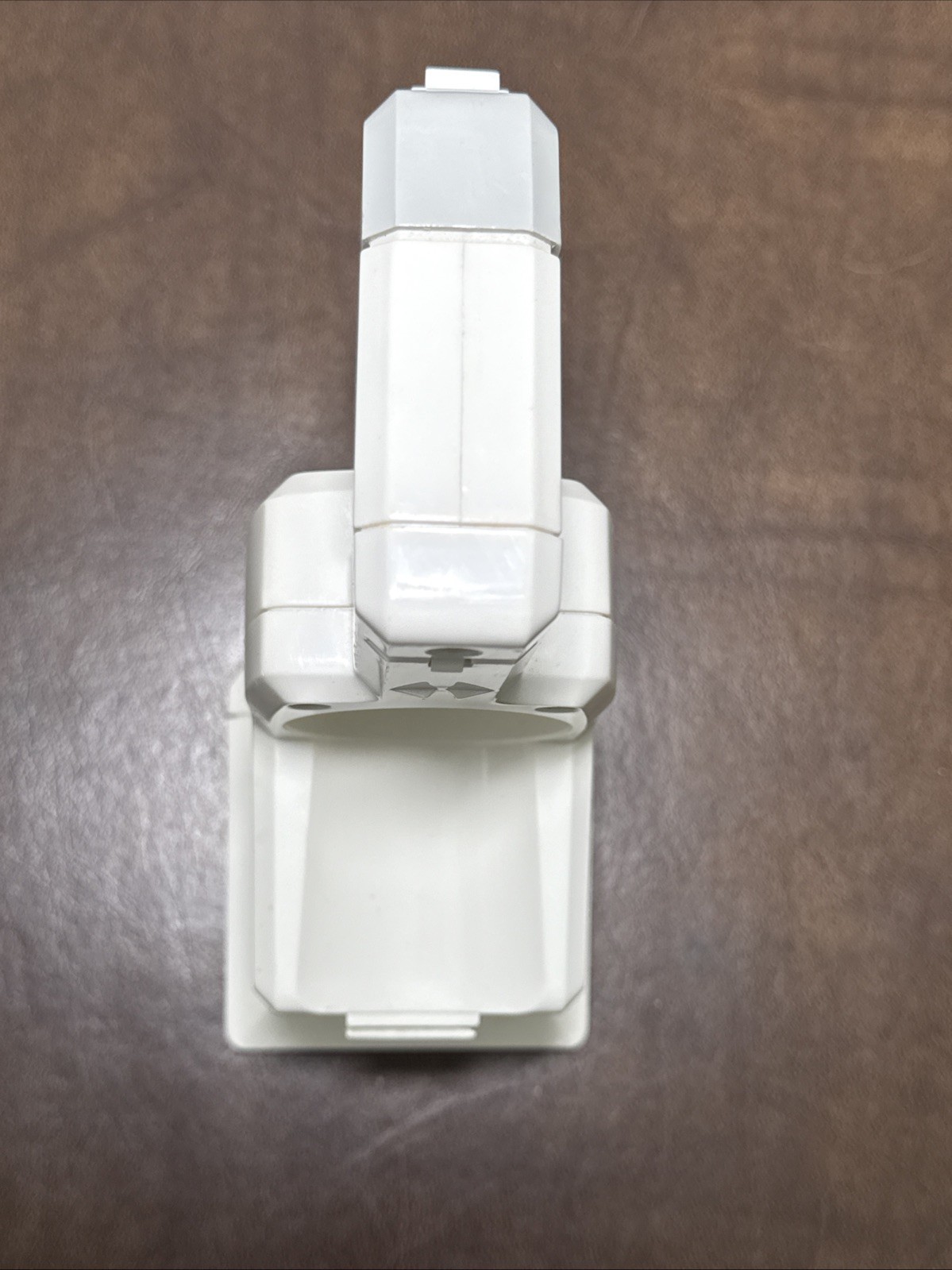 Presto Salad Shooter Model 0291001 Replacement Base Unit – Off White EUC