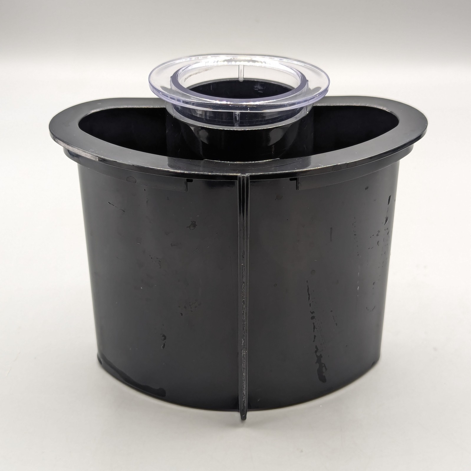 Hamilton Beach 12-Cup Food Processor 70725 Replacement Pusher Sleeve