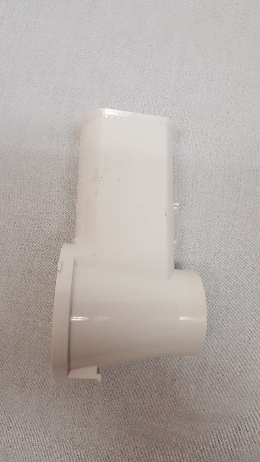 Presto Chipshot Potato Chipper Model 0296001 Replacement Food Chute only