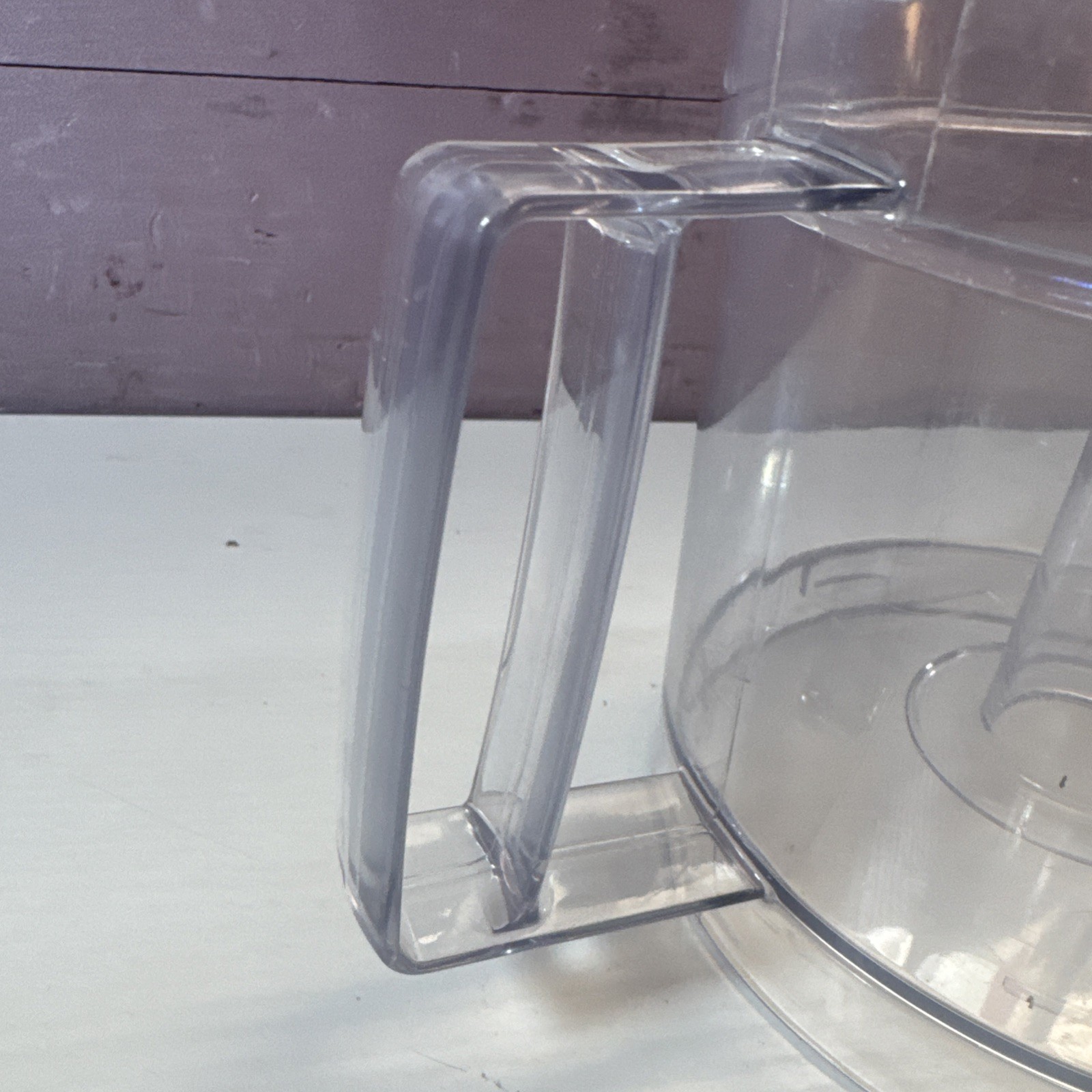 Hamilton Beach Food Processor Parts 70100 Replacement BOWL ONLY