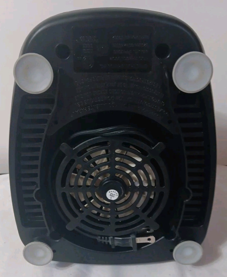 Black & Decker Food Processor Base Motor FP1700B Replacement Part Only