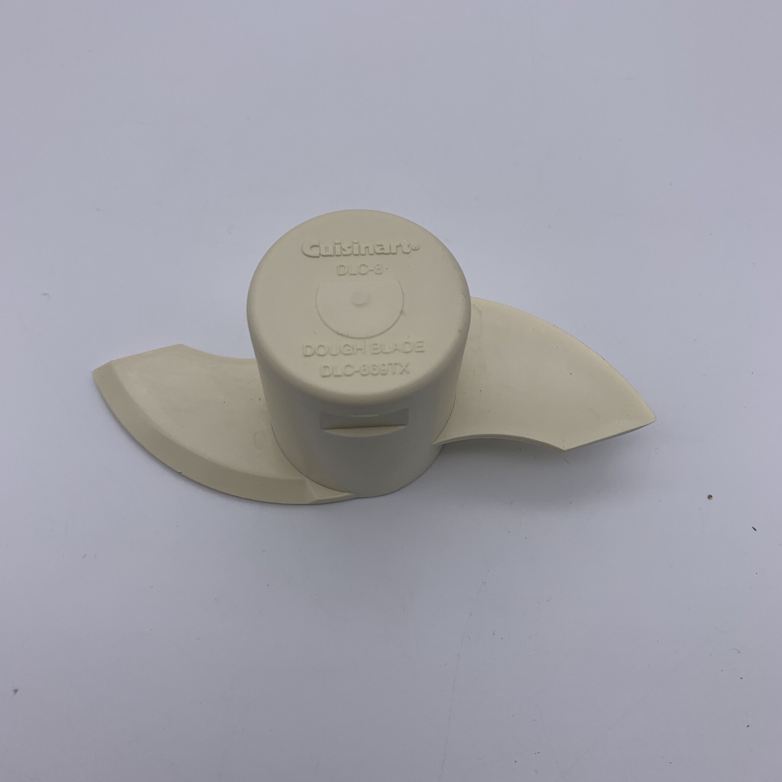CUSINART Processor DOUGH Blade DLC8 REPLACEMENT DLC-869TX