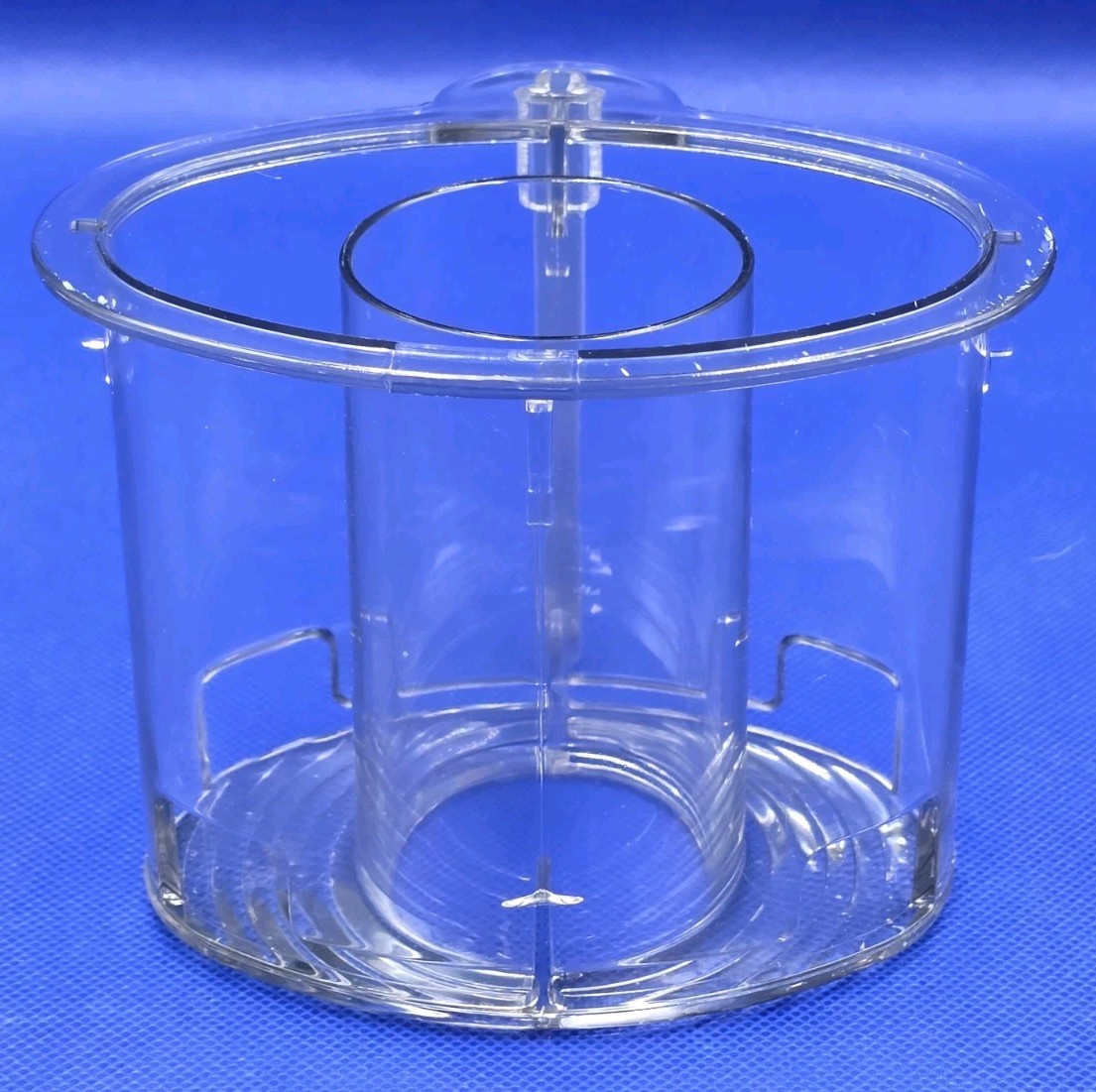Cuisinart DLC-2014P /SP Custom 14 Food Processor Chute Pusher Replacement Parts