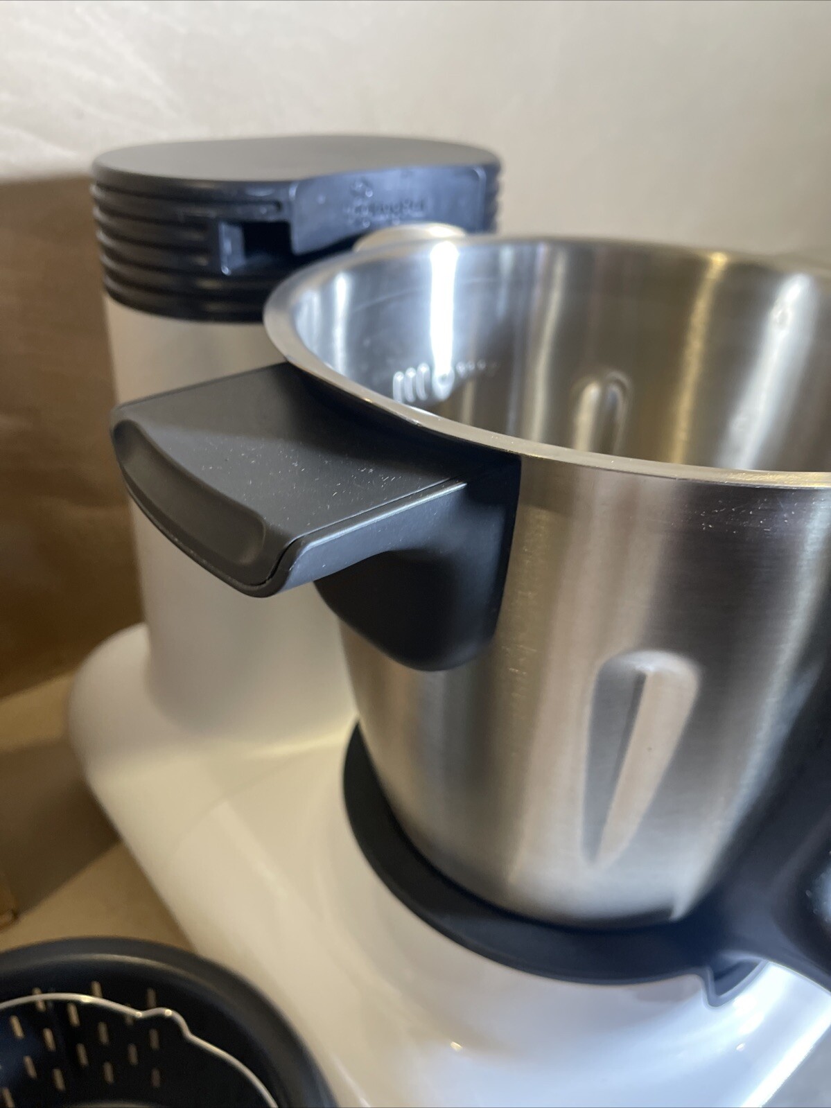 Multo Intelligent Cooking System, Cooking Pal (PLEASE READ)