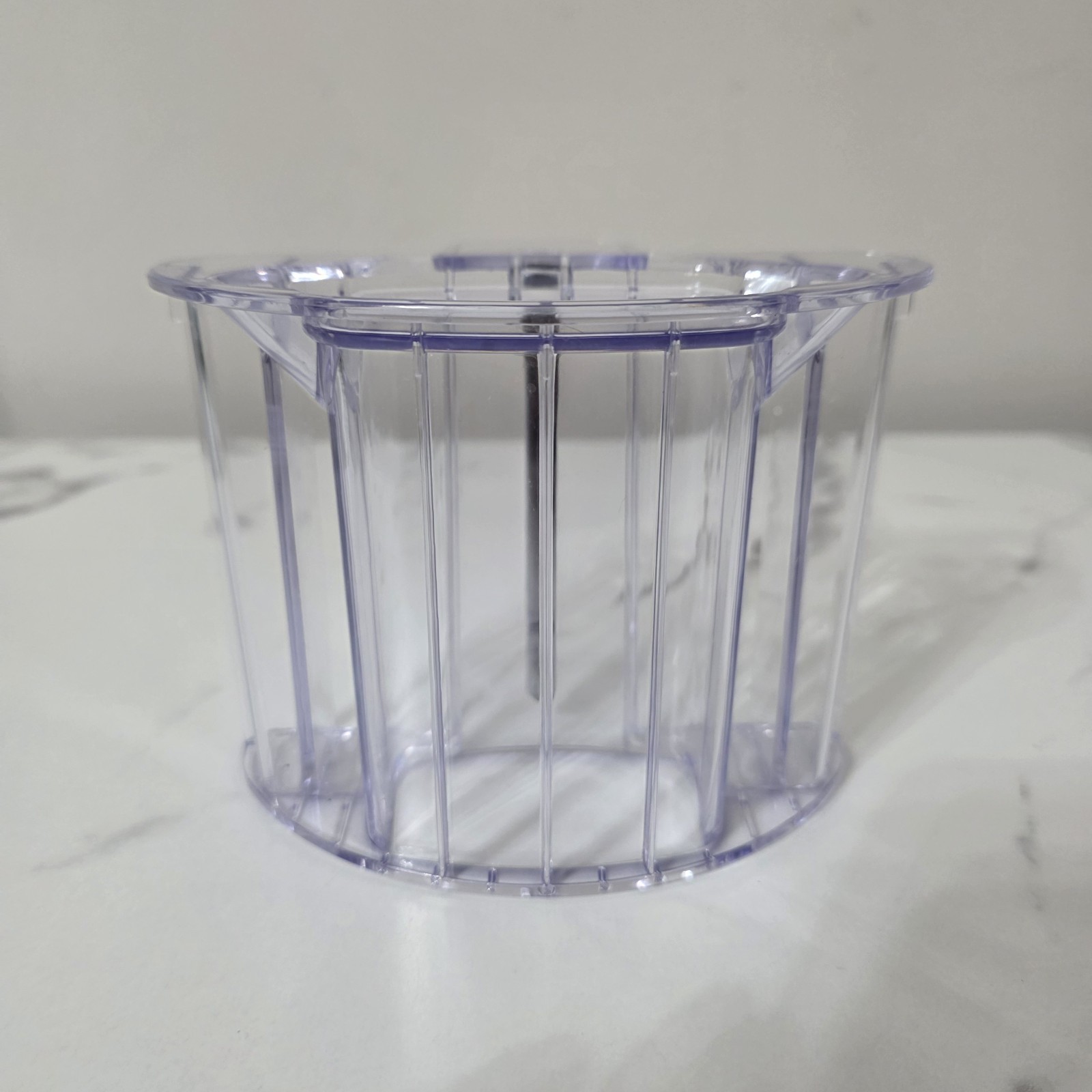 KitchenAid KFP0935Q Crystal Blue 9-Cup Food Processor