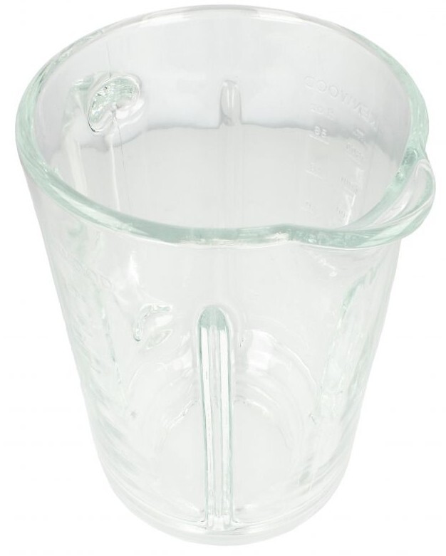 Kenwood Glass Bowl for Blender KAH359GL BL760 BL704 BL710 BL708 Chef