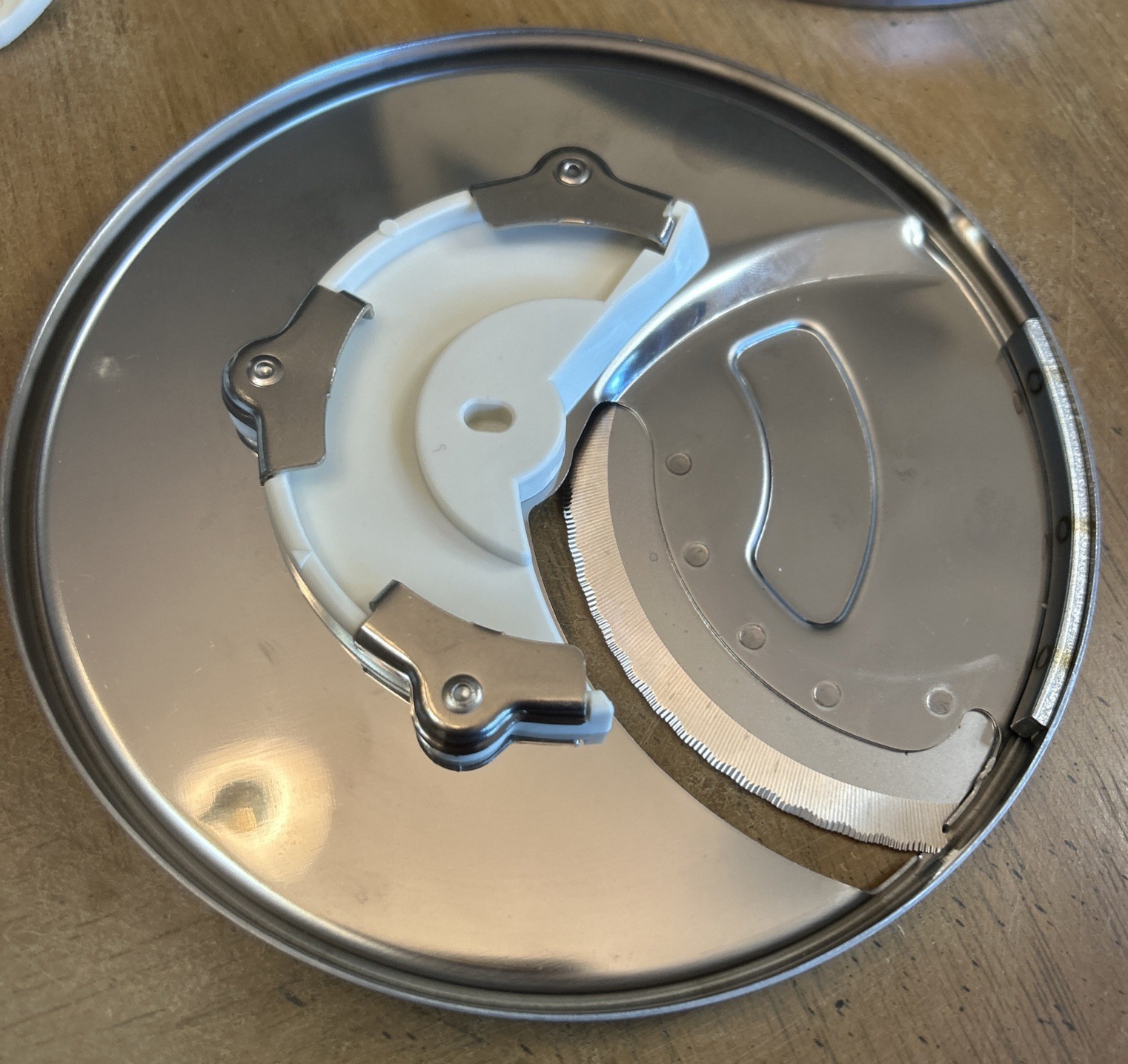 Cuisinart DLC-10 Plus Replacement Food Processor Parts Lid Chute Pusher Extras