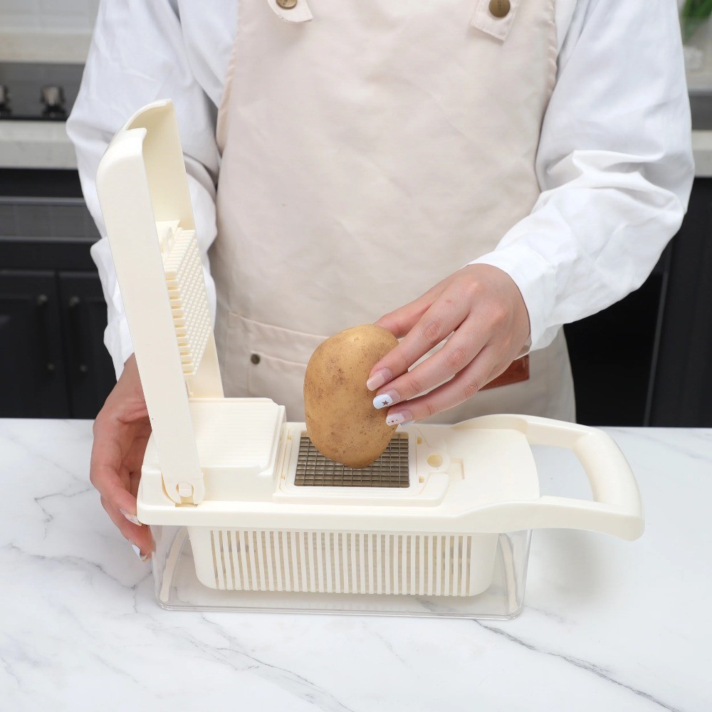 14-in-1 Food Chopper – Versatile & Efficient