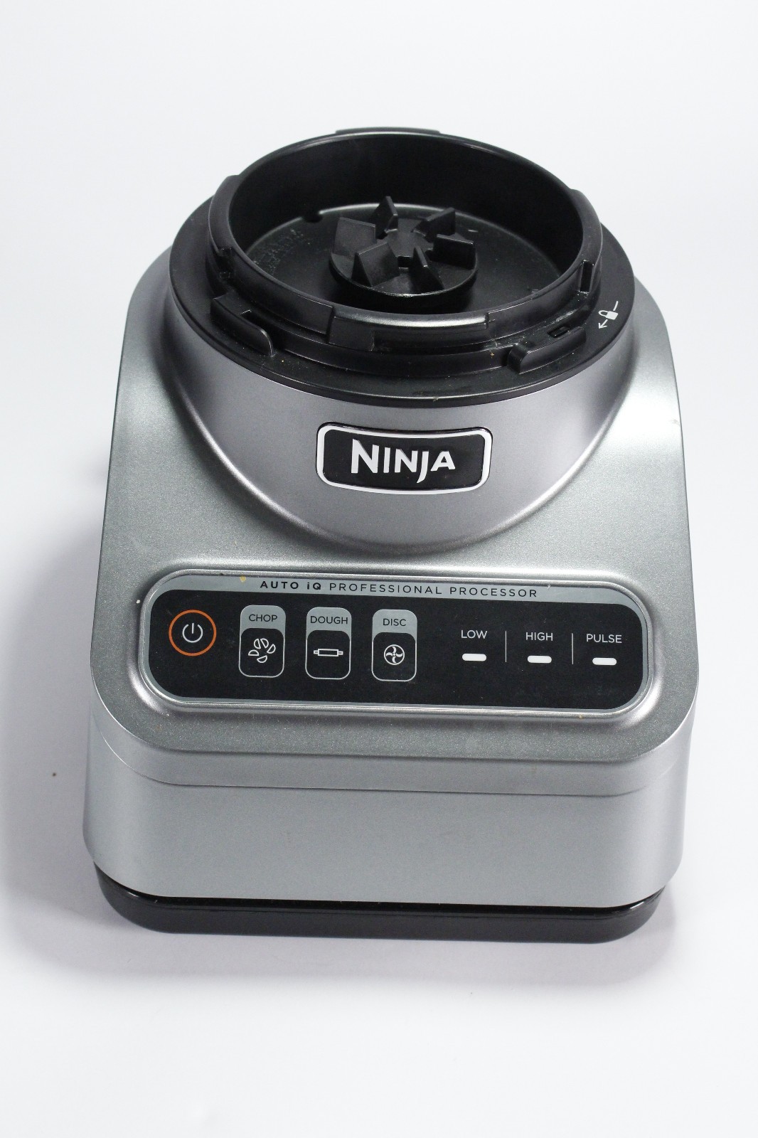 Ninja BN600 Professional Food Processor Auto-iQ – Motor Base Unit Only