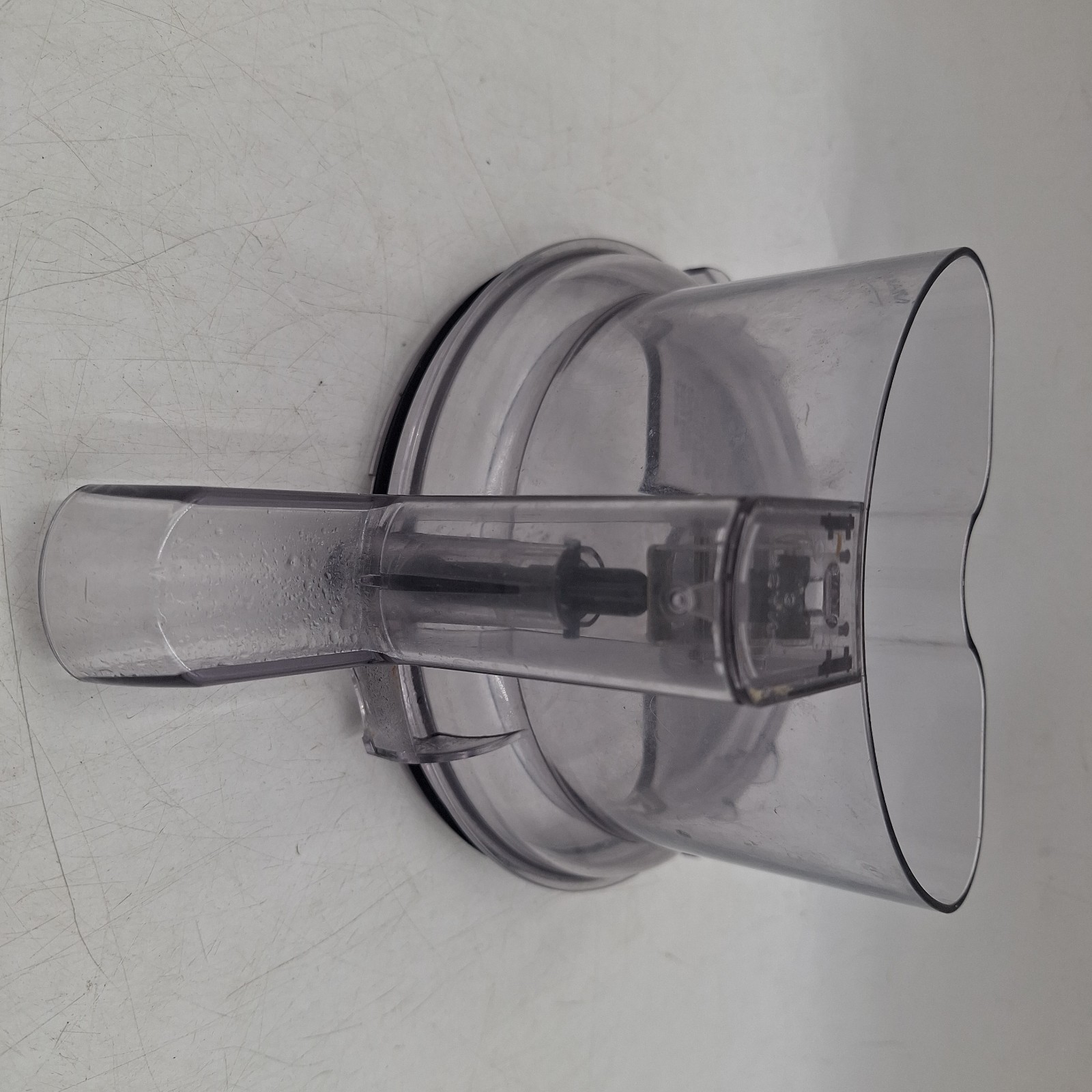 Cuisinart 9 Cup Food Processor CFP-22GMPC Lid Only
