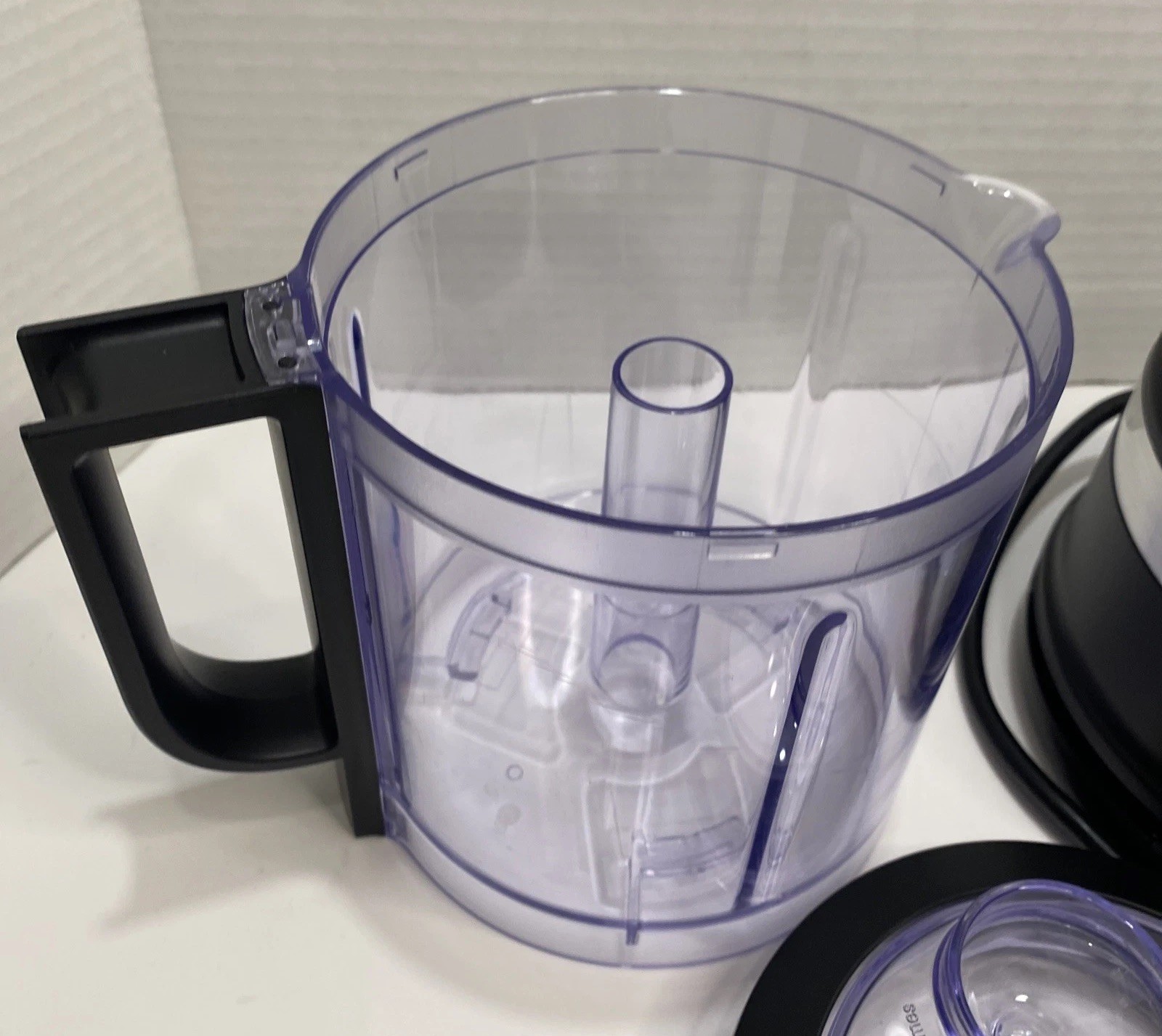 KitchenAid 5 Cup Food Chopper Matte Black KFC0516BM