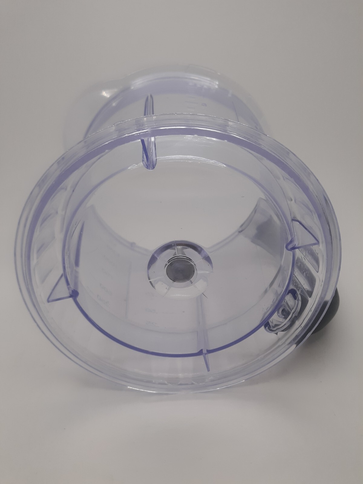 Ninja QB1004 Food Processor 5 Cup 40 Oz. Jar Pitcher replacement part only