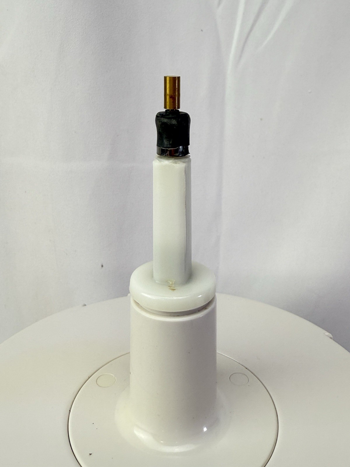 Hamilton Beach Big Mouth 14cup Food Processor Base Only TESTED Model 70590