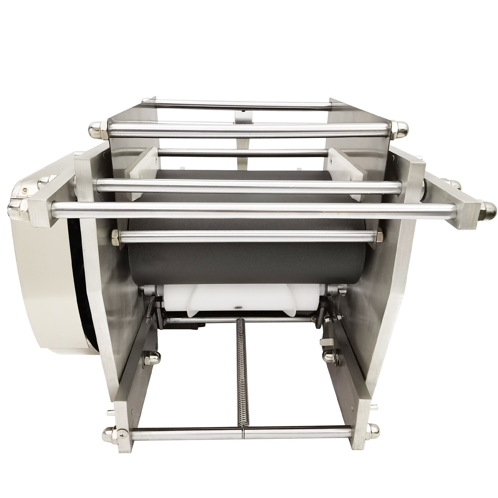 110V 7.1″ Commercial Tortilla Maker 0.04-0.24″ Adjustable Thickness 400W