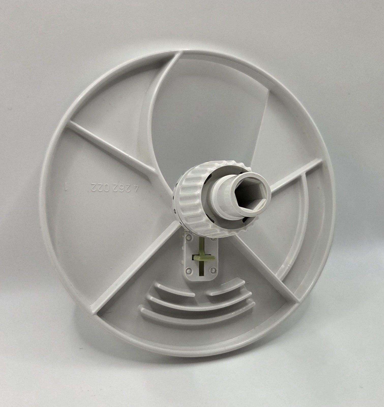 VTG Braun Disc/ Insert Holder Blade Carrier Models 4243 4258 4259 4261 4262