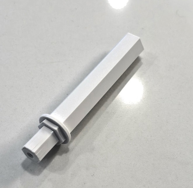 Black & Decker FP1300 Quick N Easy Food Processor Disk Stem Replacement Part