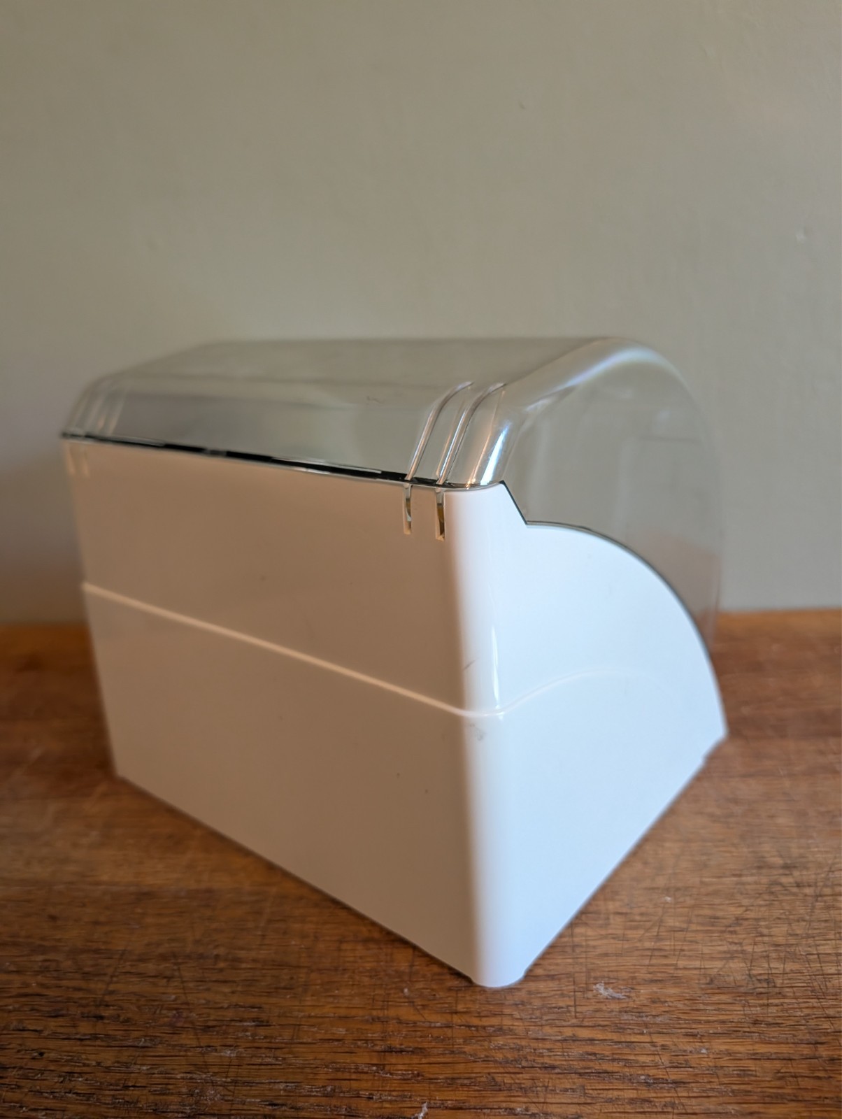 Cuisinart Blade And Disc Holder BDH-2 Food Processor Accessory Storage Organize