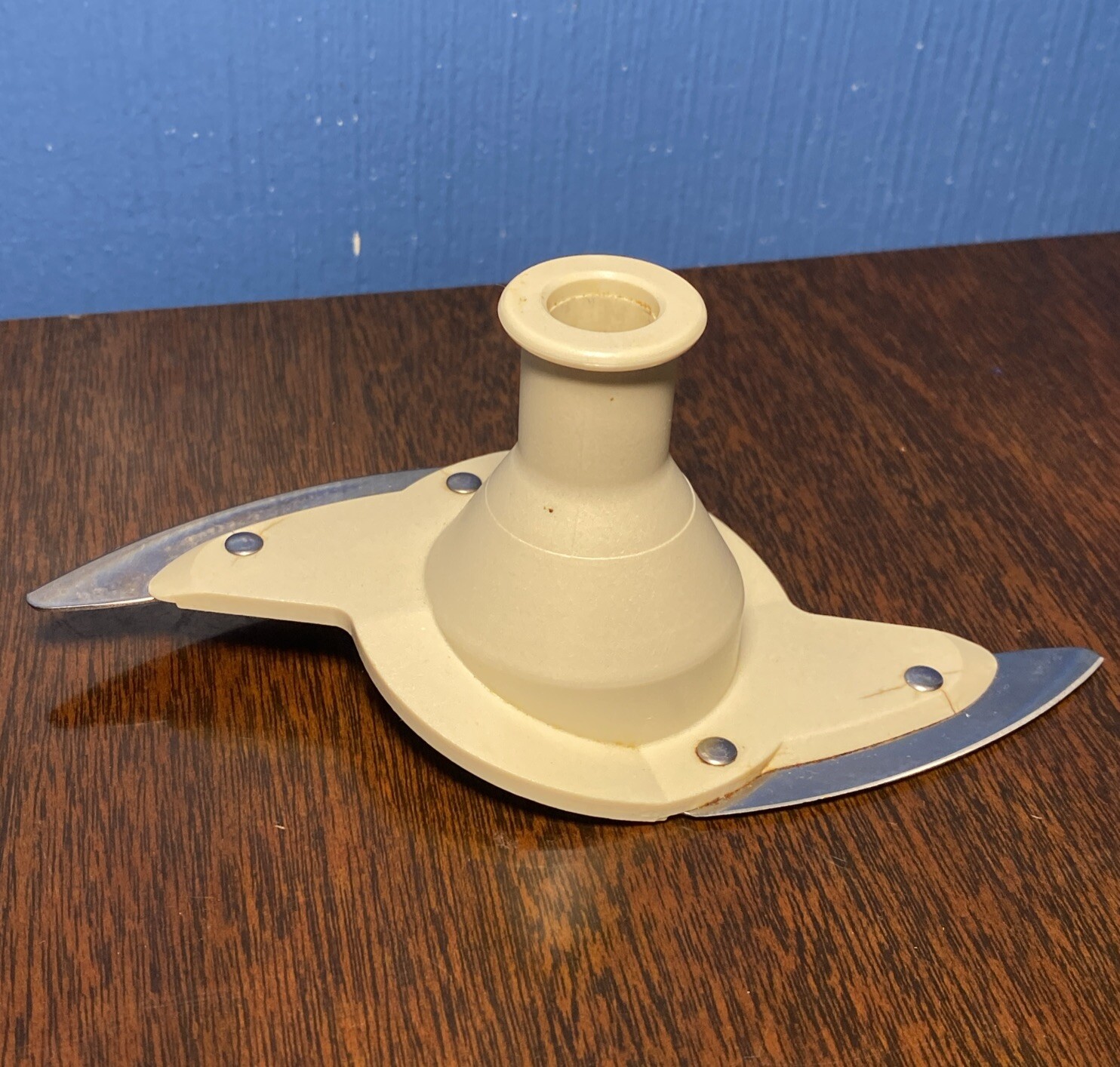 VTG General Electric Food Processor D1FP1-D5FP1 Replacement Chopping Blade GE