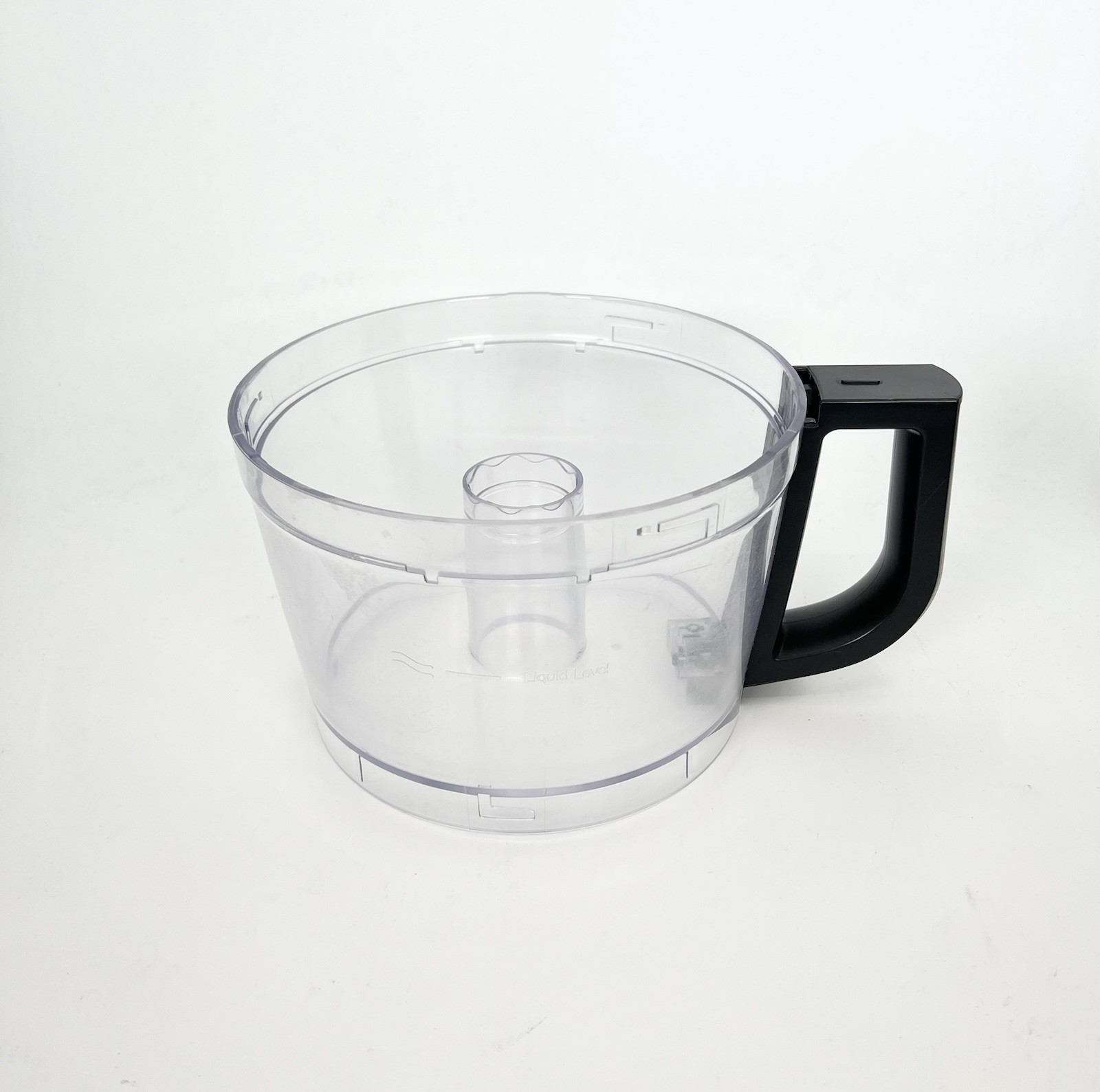 KitchenAid Food Processor KFP0922 Replacement Bowl Part Clear