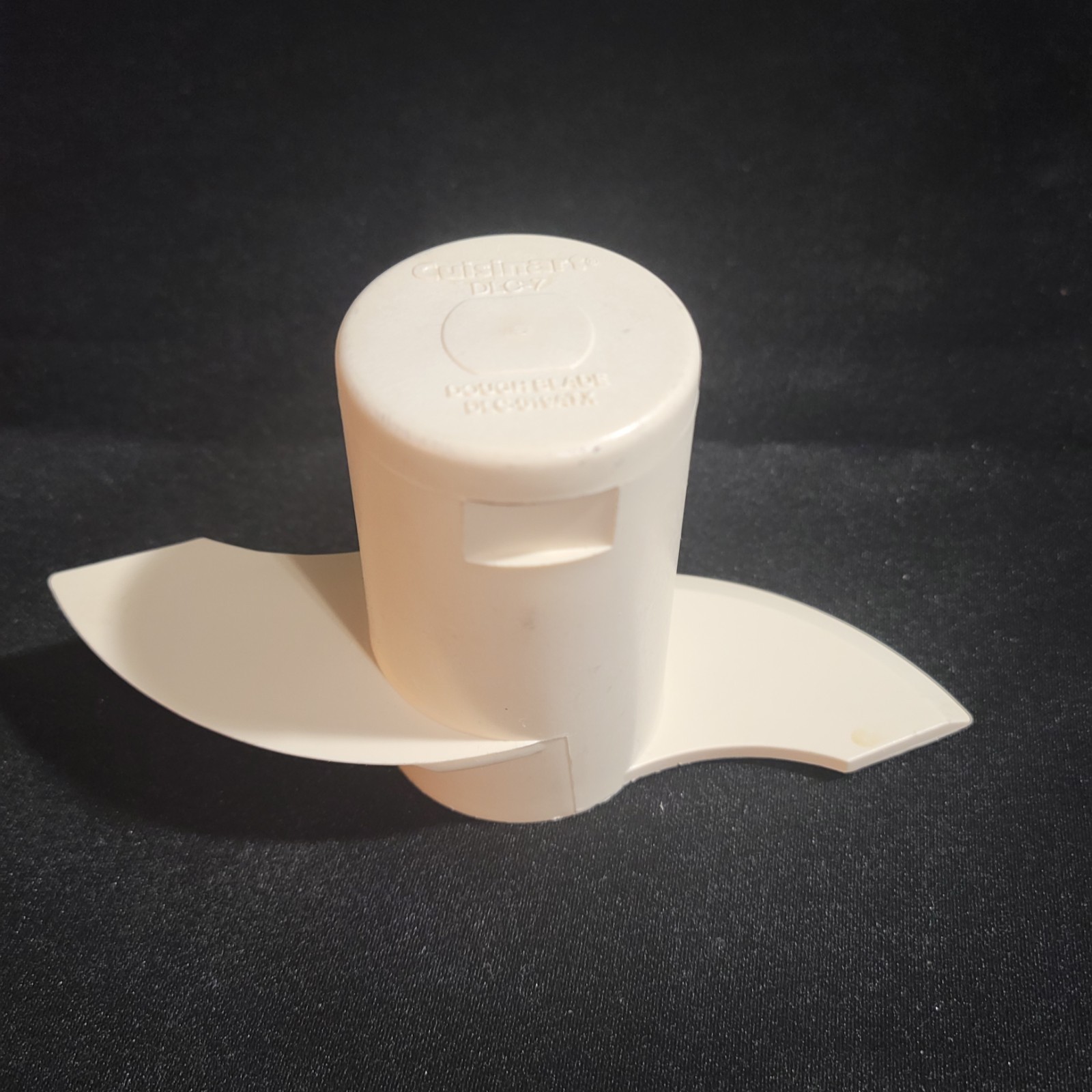 Cuisinart BLADE DOUGH DLC-7 Plastics DLC-019ATX Replacement Part OEM FREE SHIP