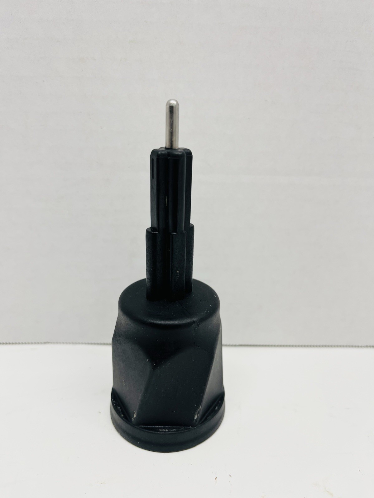 Kitchenaid Food Processor Drive Adapter Stem for KFP0718 Replacement Part EUC