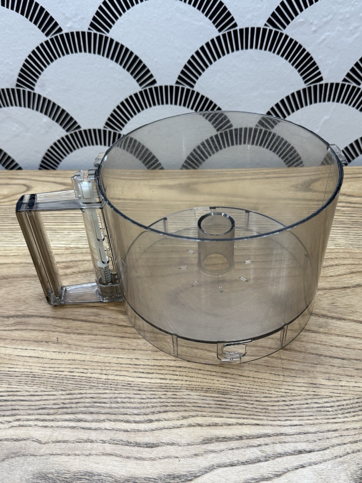 REPLACEMENT Cuisinart Original Food Processor Work Bowl DLC-10 Or DLC-10c 7 Cup
