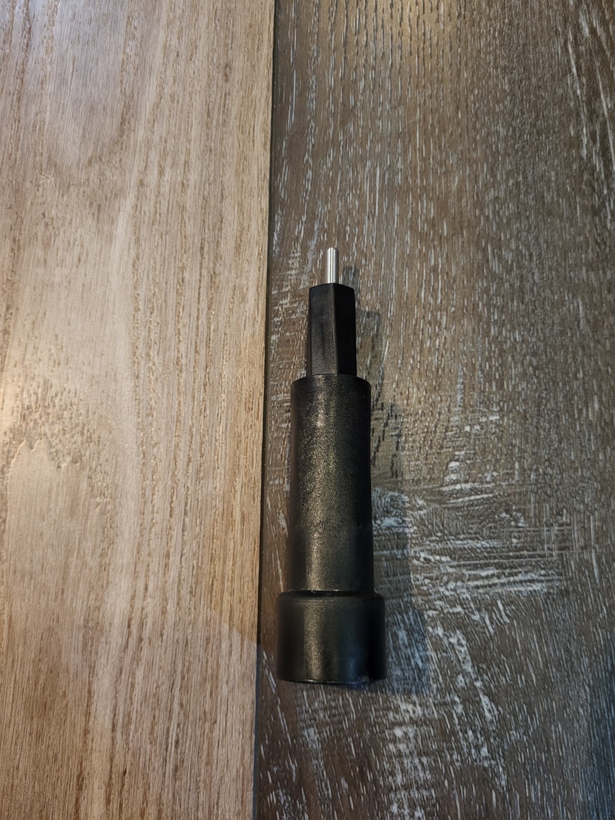 Ninja BN601 Food Processor Disc Stem Spindle BN600, BN602 Replacement Part