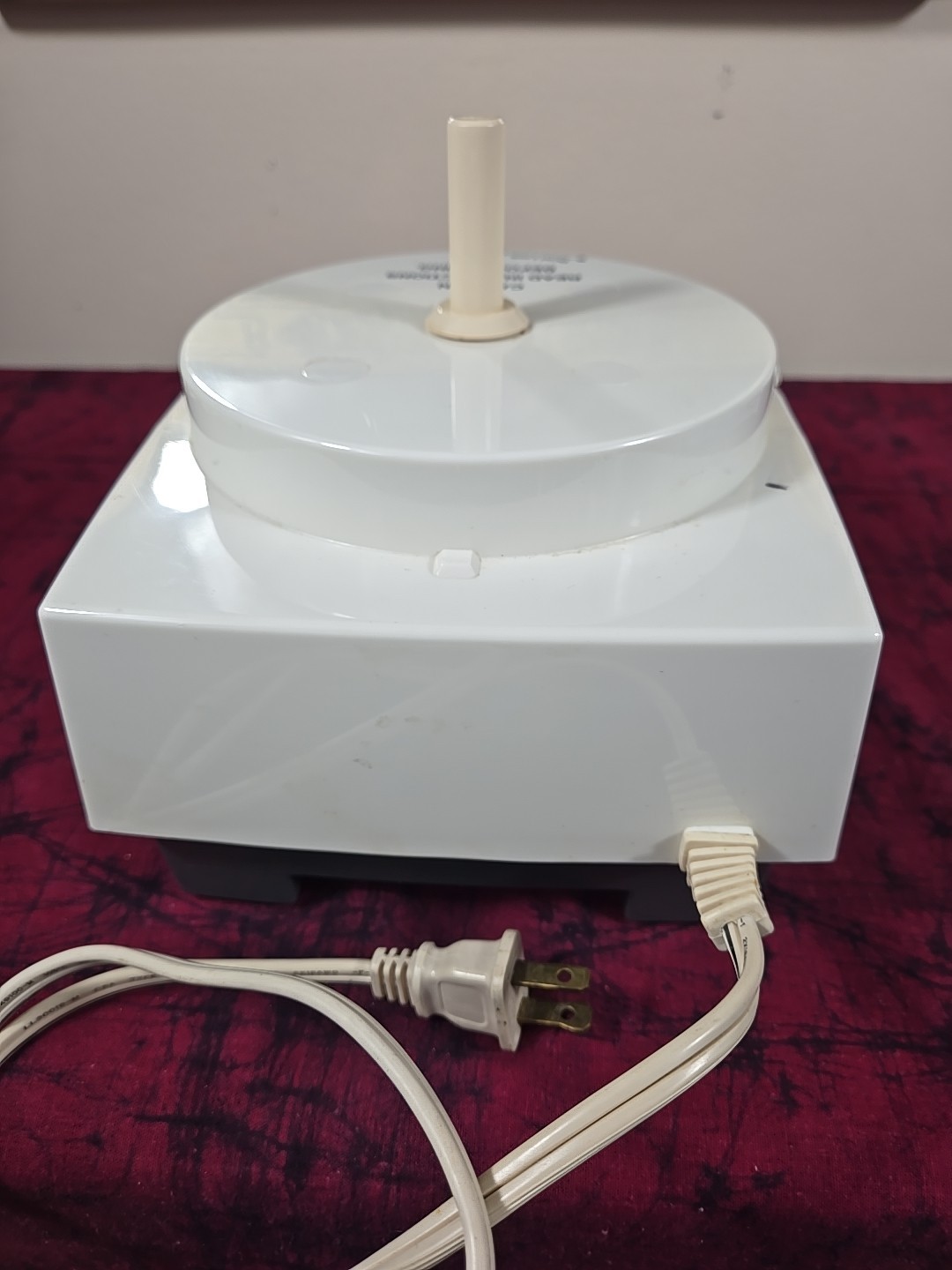 Cuisinart Pro Classic DLC-10S TX (Type 25) Replacement Base
