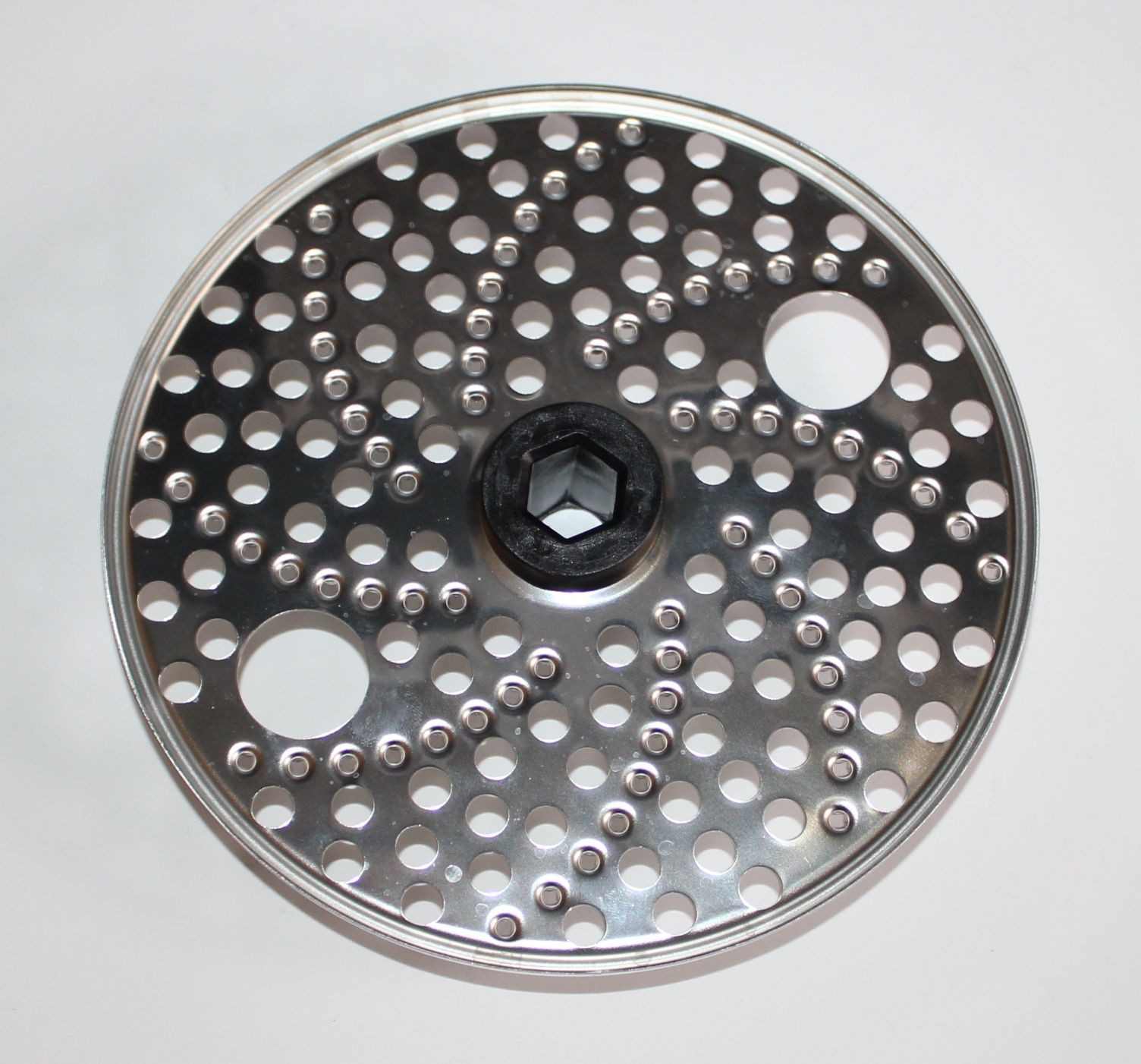 Grating Disc Blade – Ninja Deluxe Kitchen Food Processor – Original