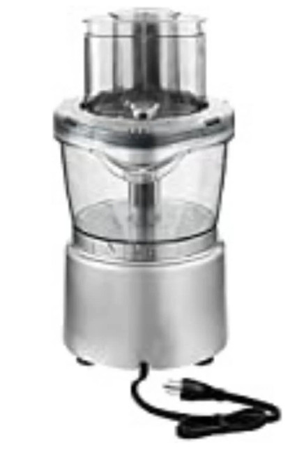 Cuisinart FP-12DC Elite Collection 12-Cup Food Processor