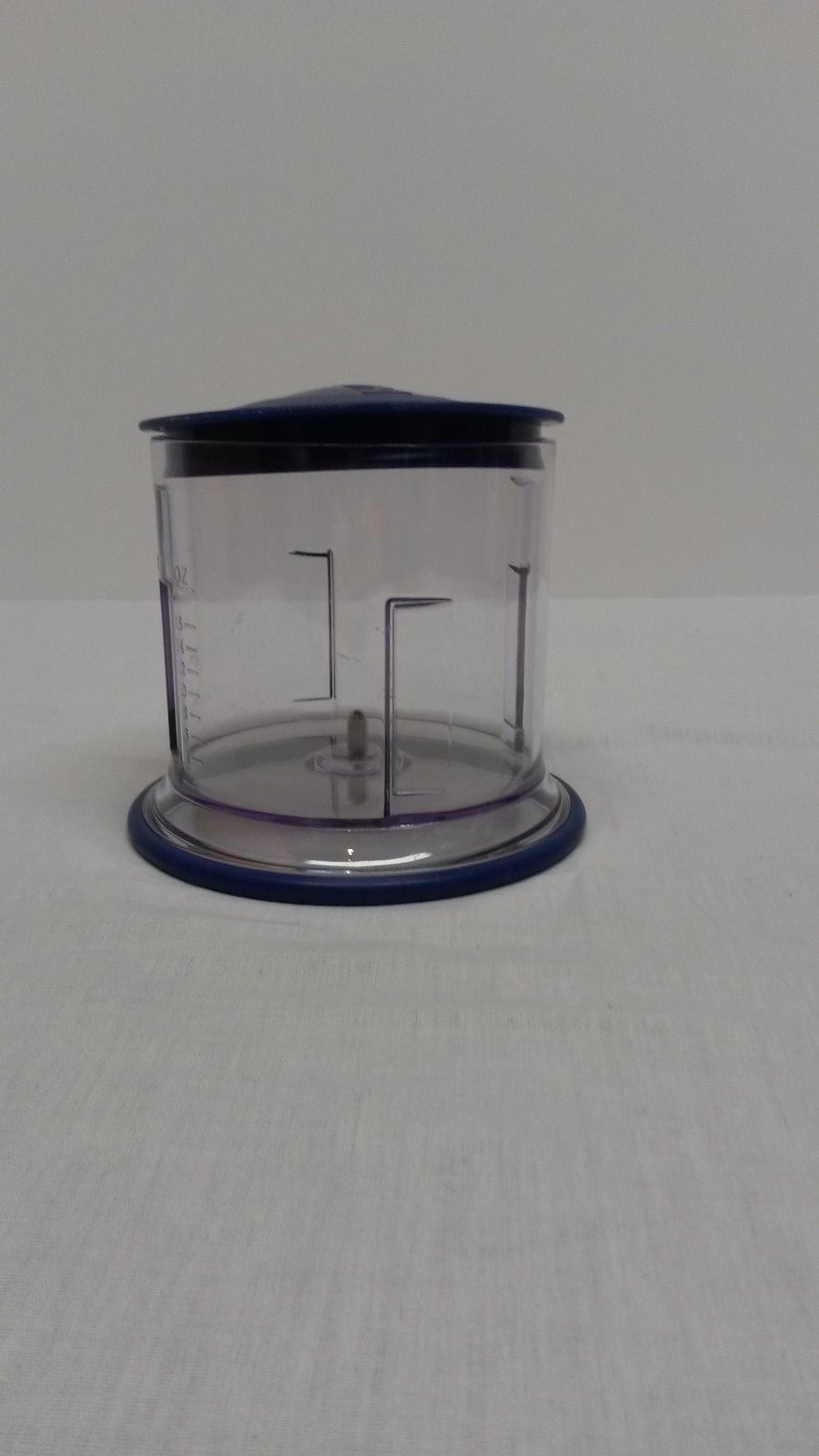 Ninja Master Prep Work Bowl w/ Lid in Blue