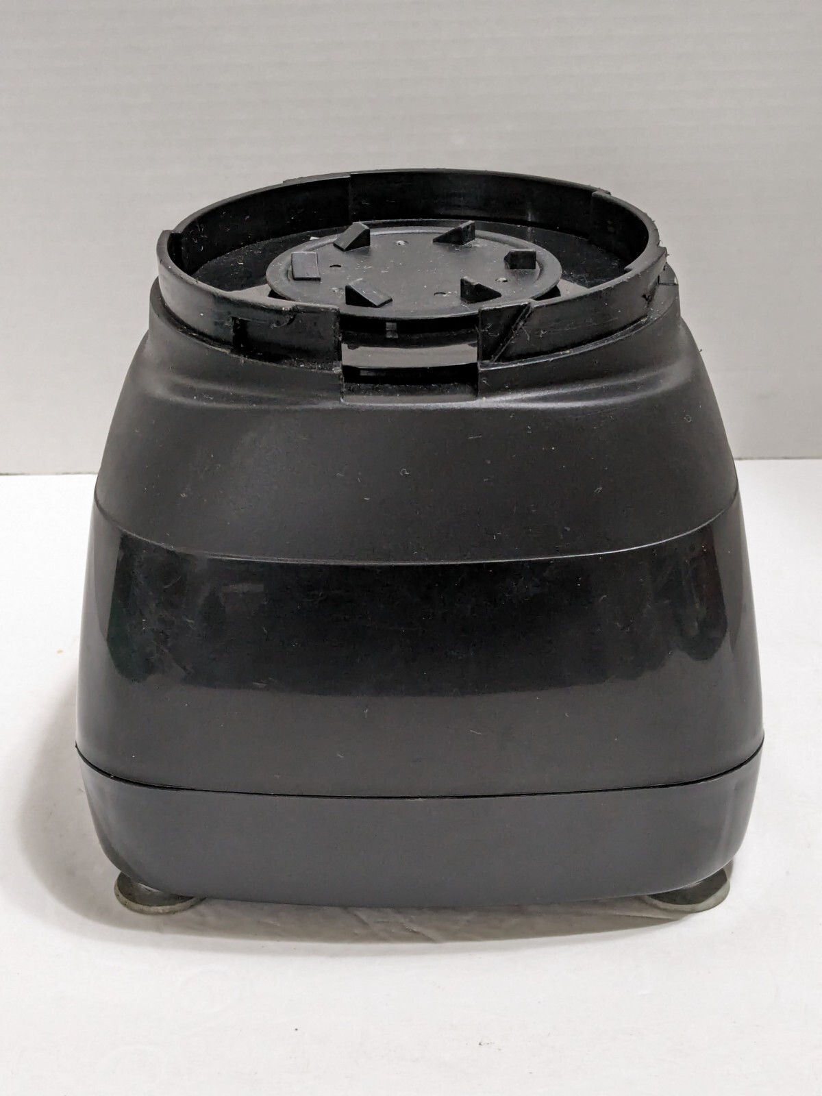 Black & Decker FP1600B Food Processor Motor Base Replacement Part 450 Watts