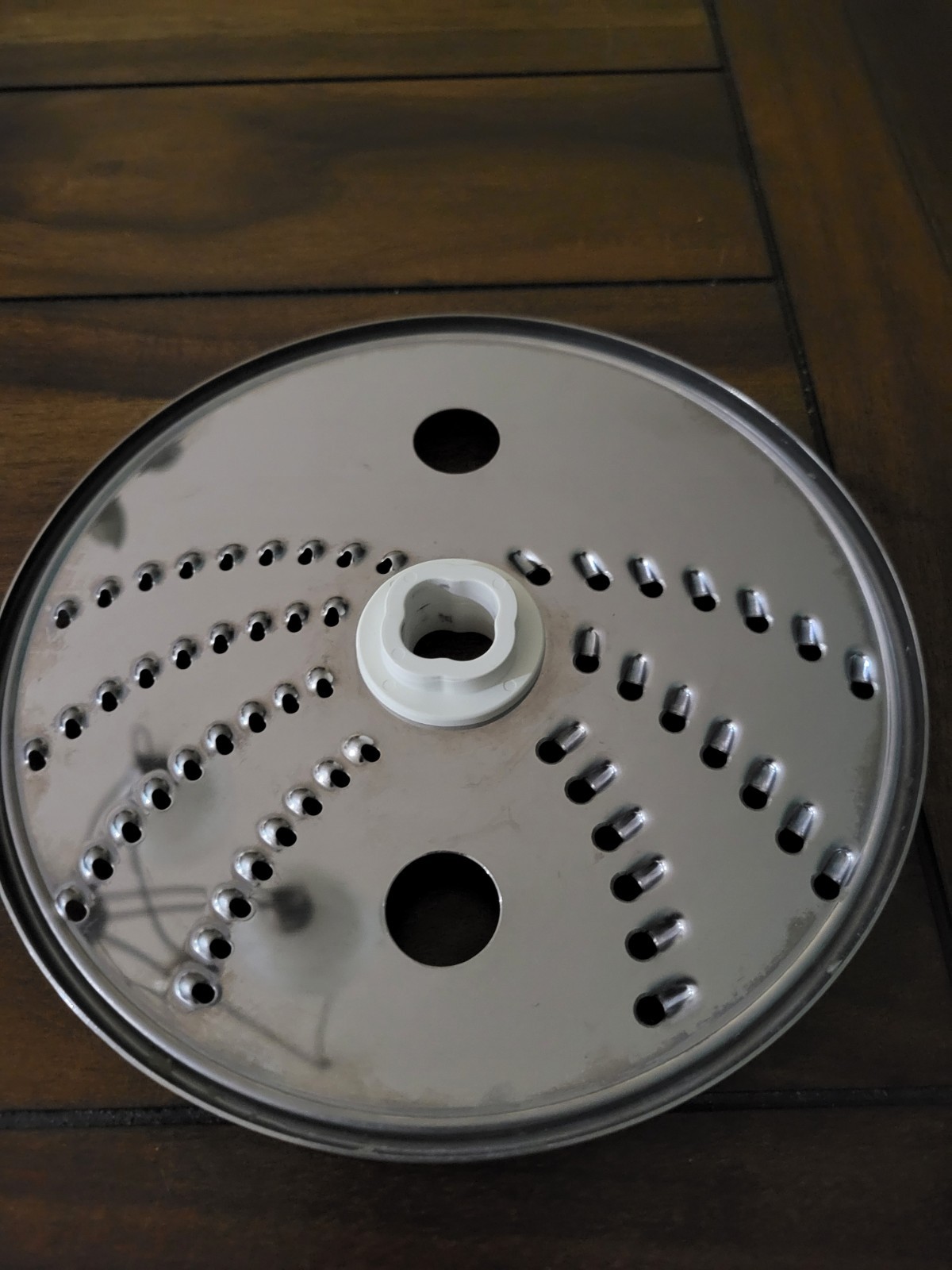 KITCHENAID KFP1333 KFP1334 FINE & MEDIUM SHREDDING DISC BLADE 13-CUP PROCESSOR