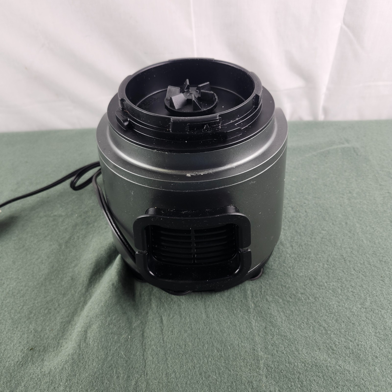 Ninja BN601- Professional 850W 9-Cup Food Processor (Base Only) Auto IQ Pro