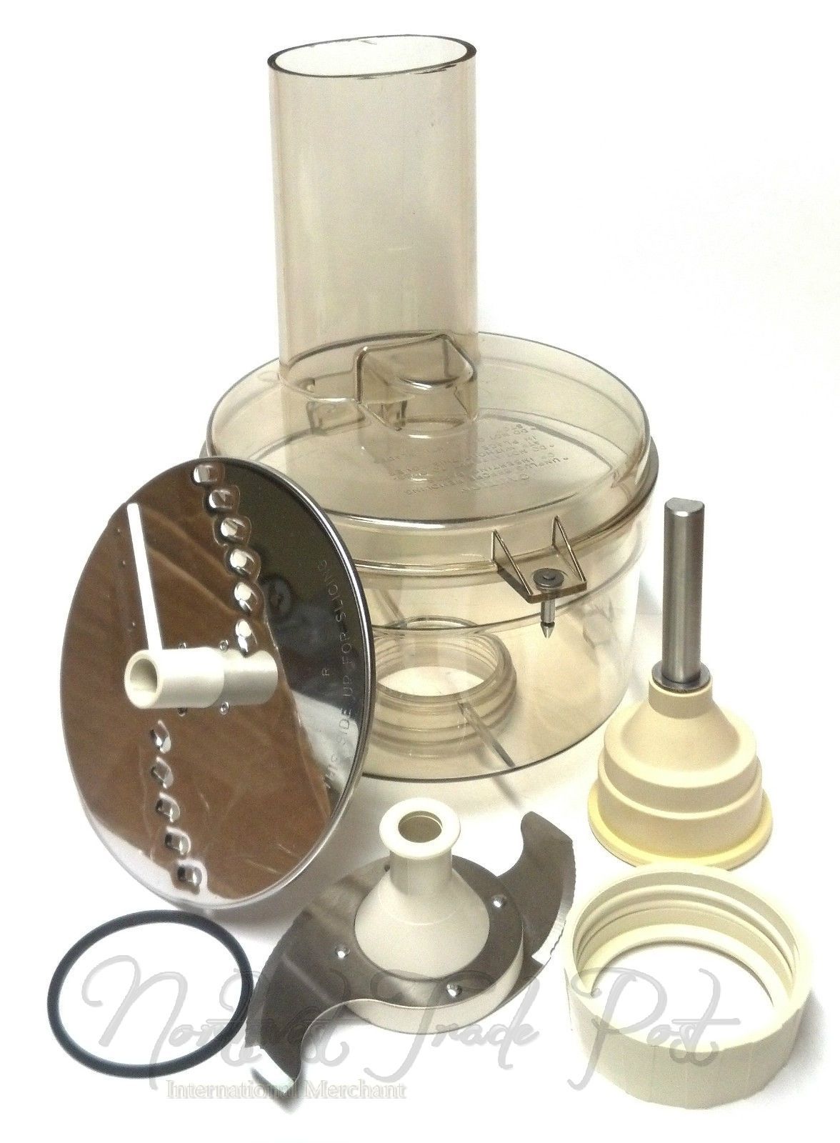 GE General Electric REPLACEMENT PARTS Food Processor D5FP1-4200 D1FP1 D1FP2 Etc.