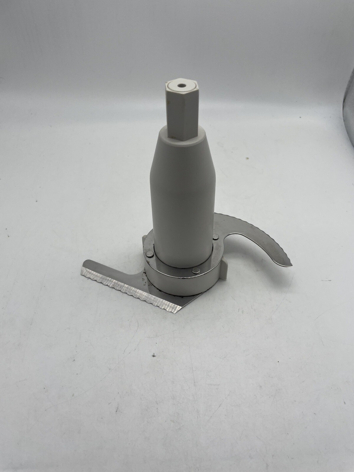 Vtg Black & Decker Power Pro Food Processor Chop Blade Replacement FP1000