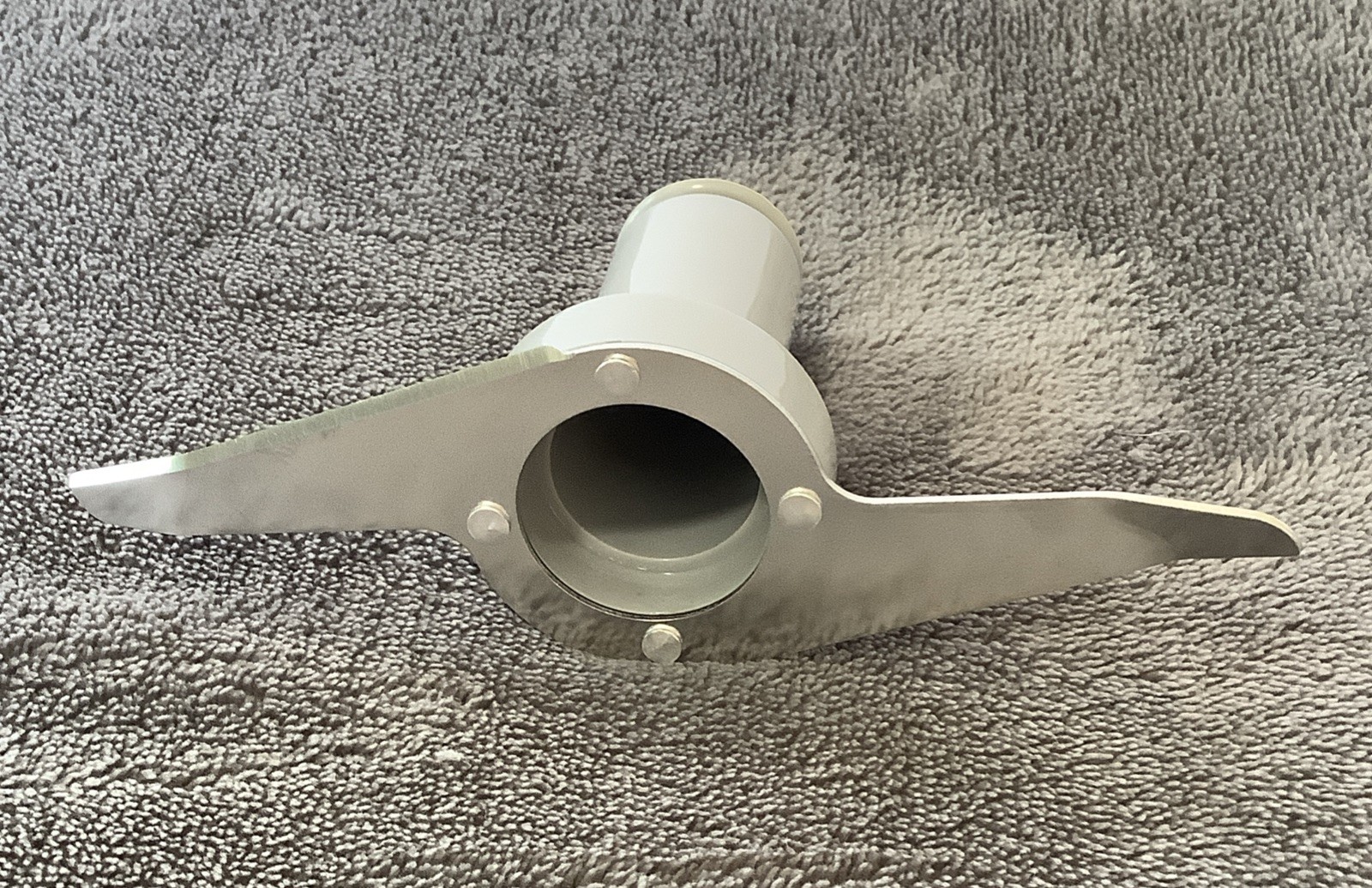 Bullet Express Trio BE-110 Chopper Mixer Blade Replacement Part