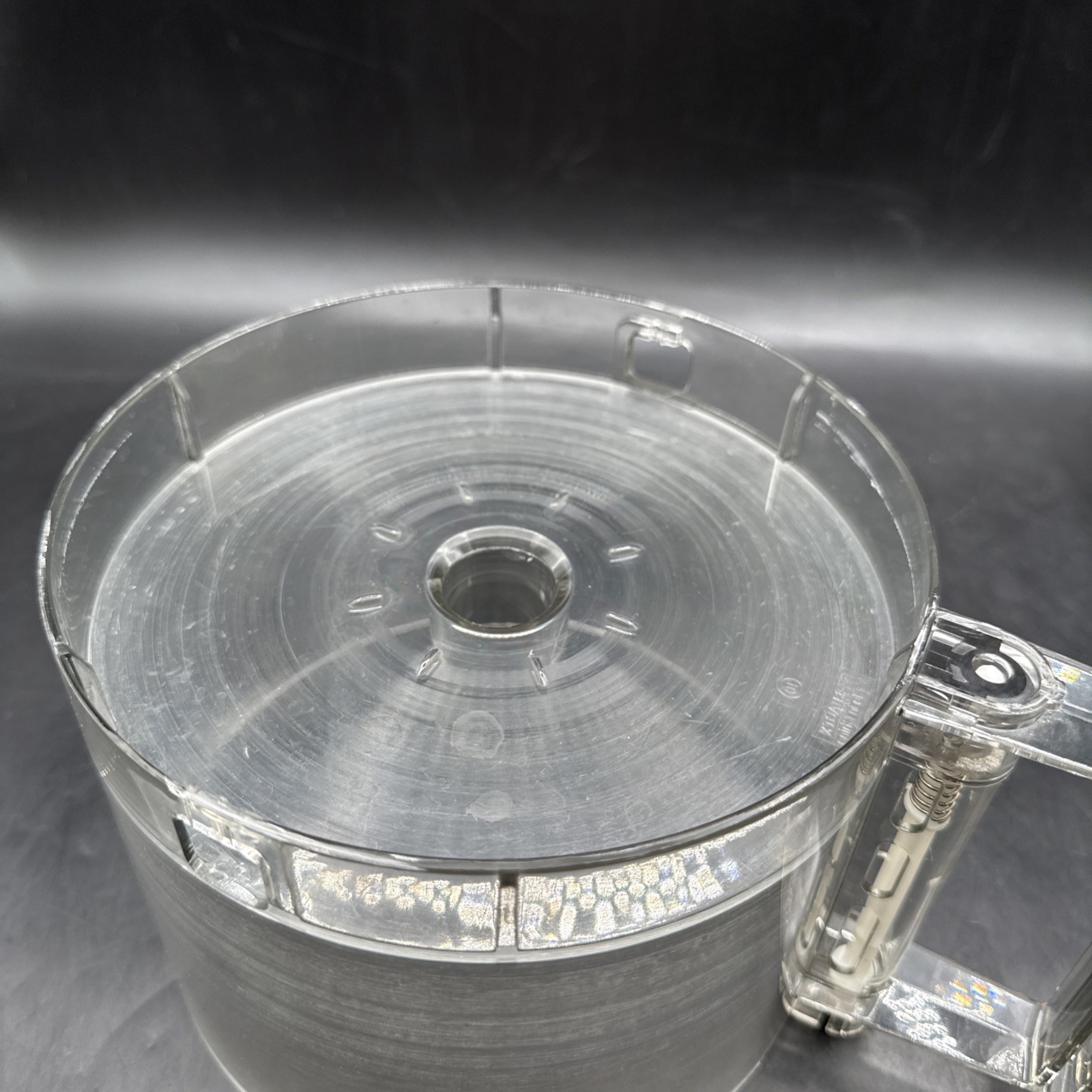 Cuisinart Food Processor DLC-5 DLC-10 Replacement Work Bowl FP-631AGTXT-1