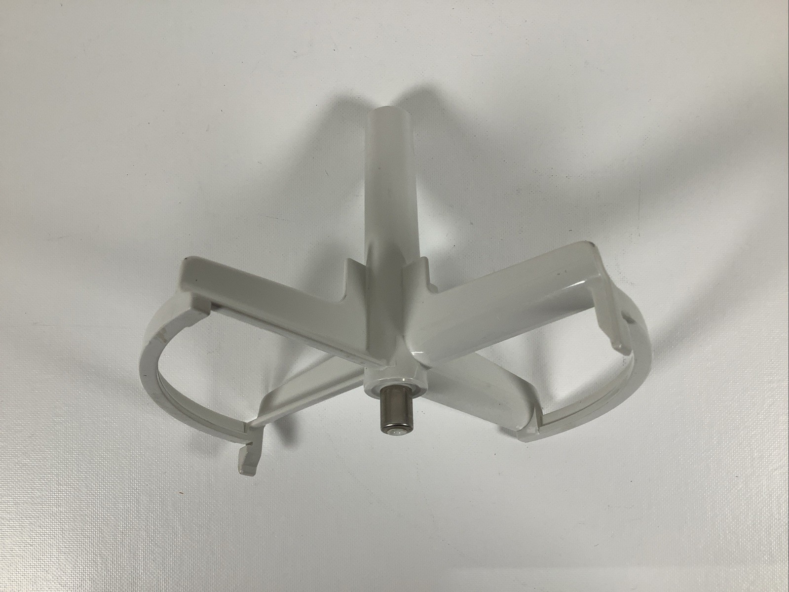 Braun Multipractic Food Processor Disc Carrier 4243 4258 4259 4261 Spare Part
