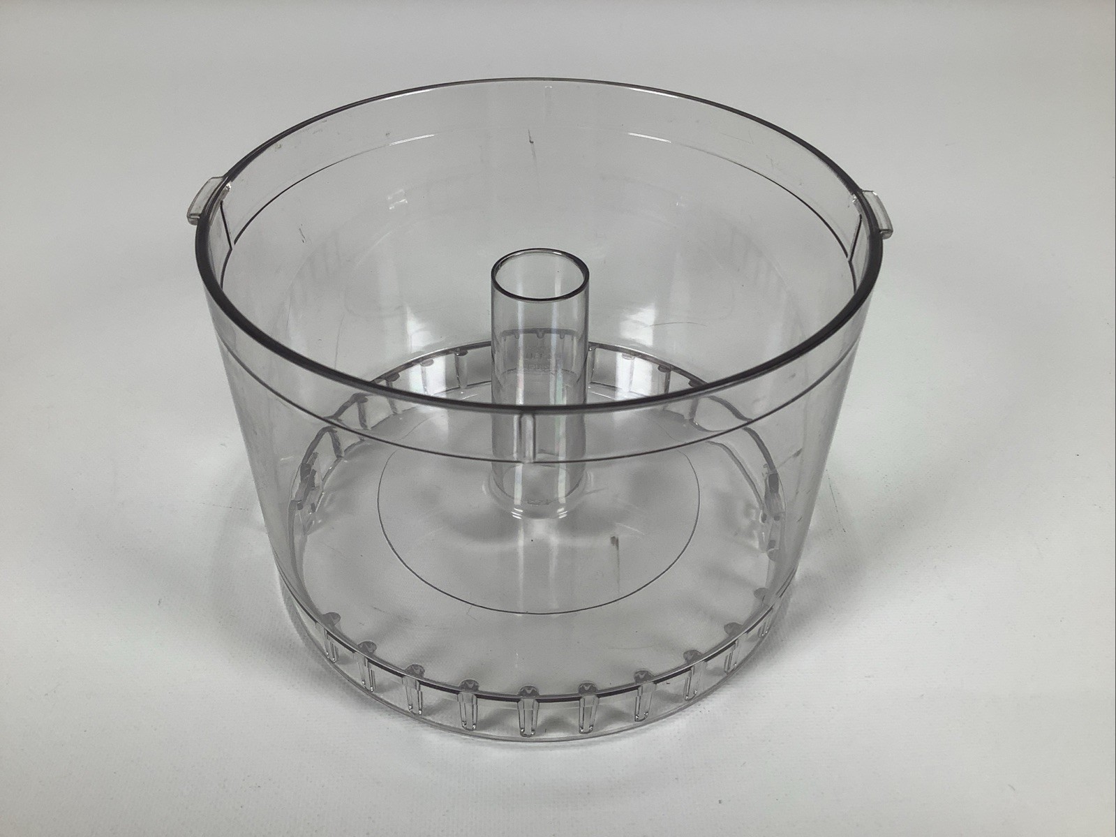 CUISINART Work Bowl DLC-191TX for DLC-1TX MINI PREP FOOD PROCESSOR Replacement