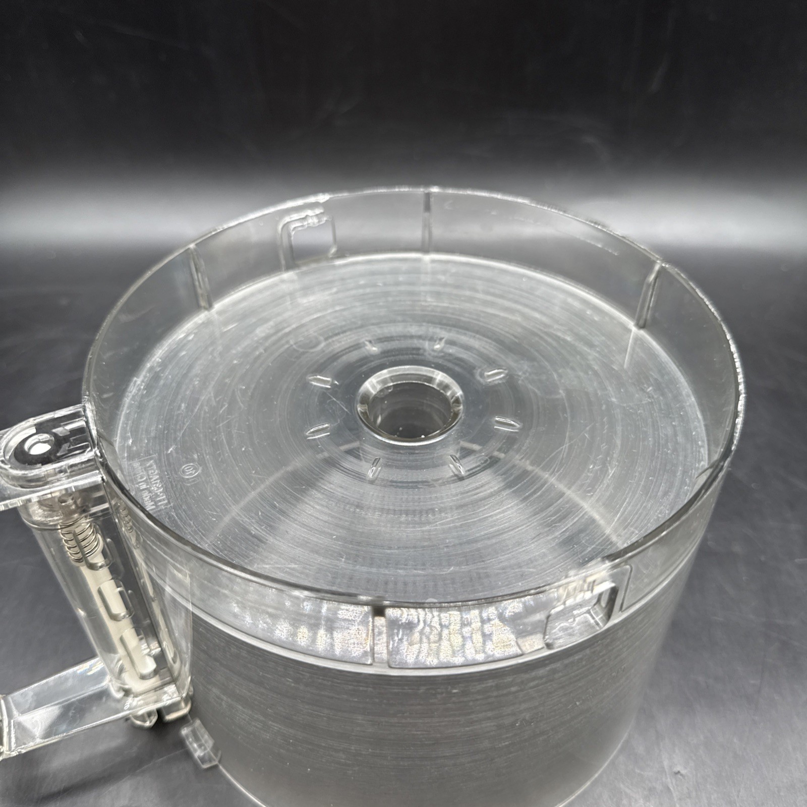 Cuisinart Food Processor DLC-5 DLC-10 Replacement Work Bowl FP-631AGTXT-1