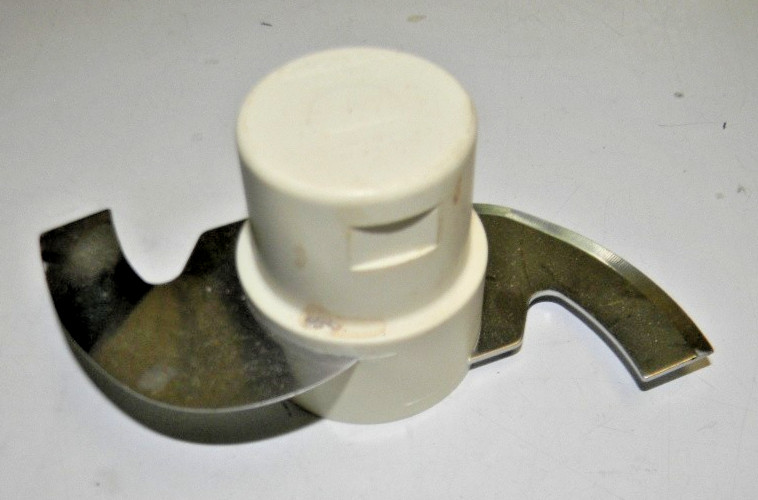 Cuisinart DLC-7 Pro Food Processor Dough Blade Replacement Genuine DLC-2011