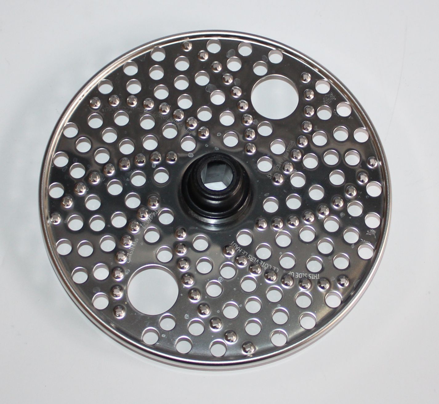 Grating Disc Blade – Ninja Deluxe Kitchen Food Processor – Original