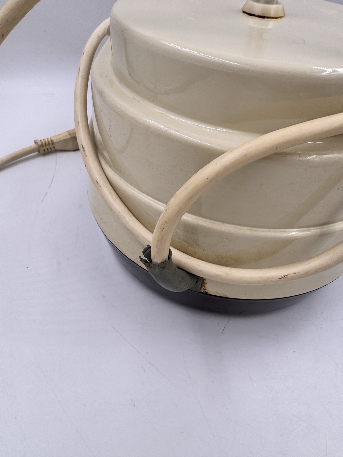 KitchenAid KFP 700 Food Processor BASE UNIT ONLY Tested and Works Great