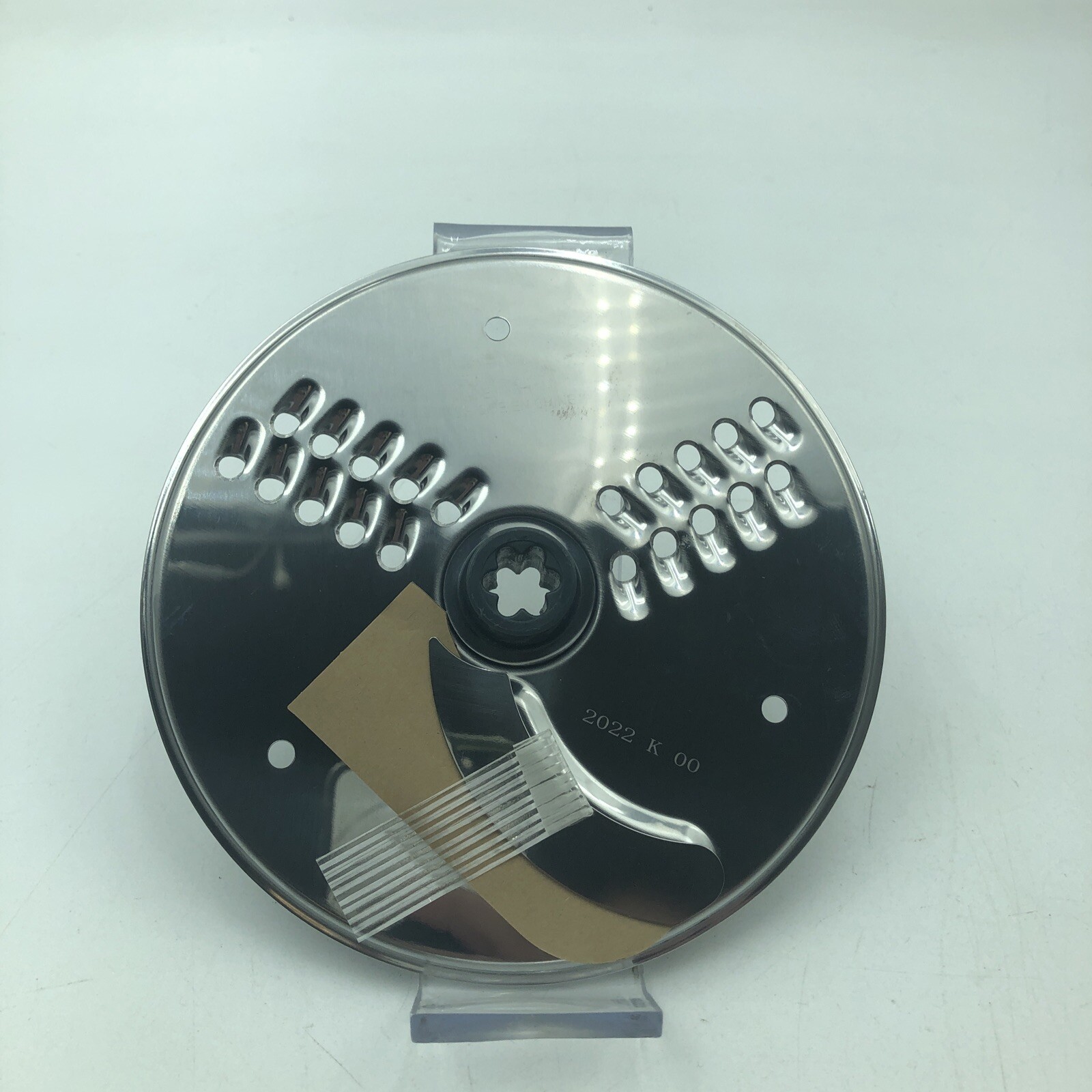 Kitchenaid Medium Shred/Slice Blade 2022 K 00, For Model KFP1333 FP-8MD