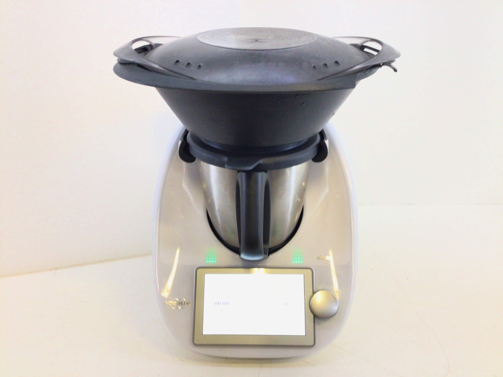 Vorwerk THERMOMIX TM6 BYMBY 100% Happy Buyers See Profile Many Items for sell