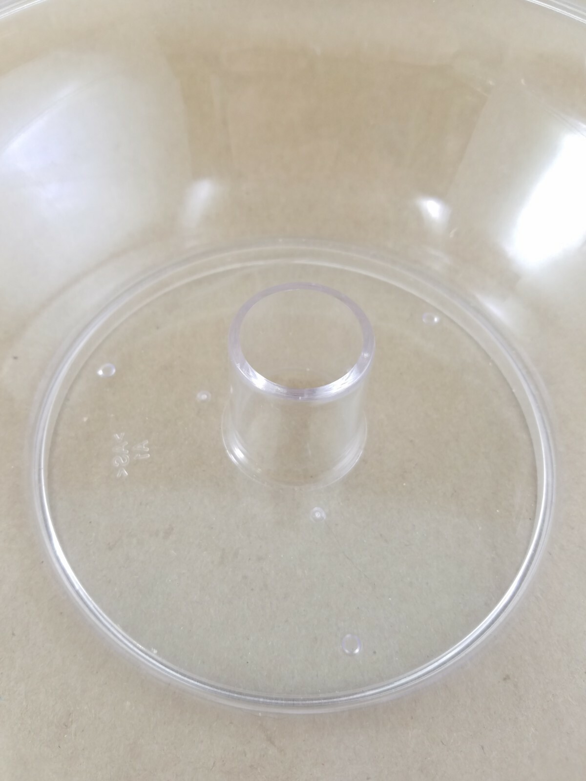 Farberware Food Processor FP3000FBS Replacement Part, 4 CUP Small Mini Work Bowl