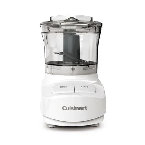 Cuisinart 3-Cup Mini Chopper CCH-3 – White
