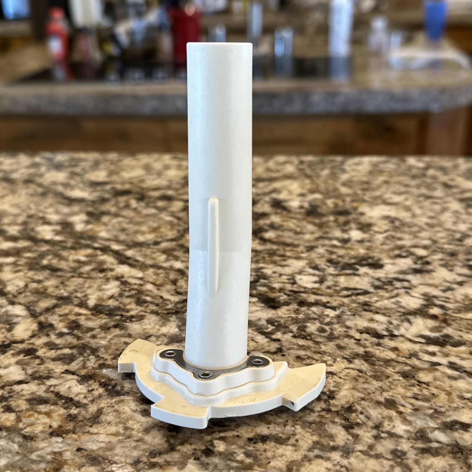 Cuisinart Pro Custom 11 Food Processor DLC-8 Stem Adapter DLC-8 DLC-839ATX Part