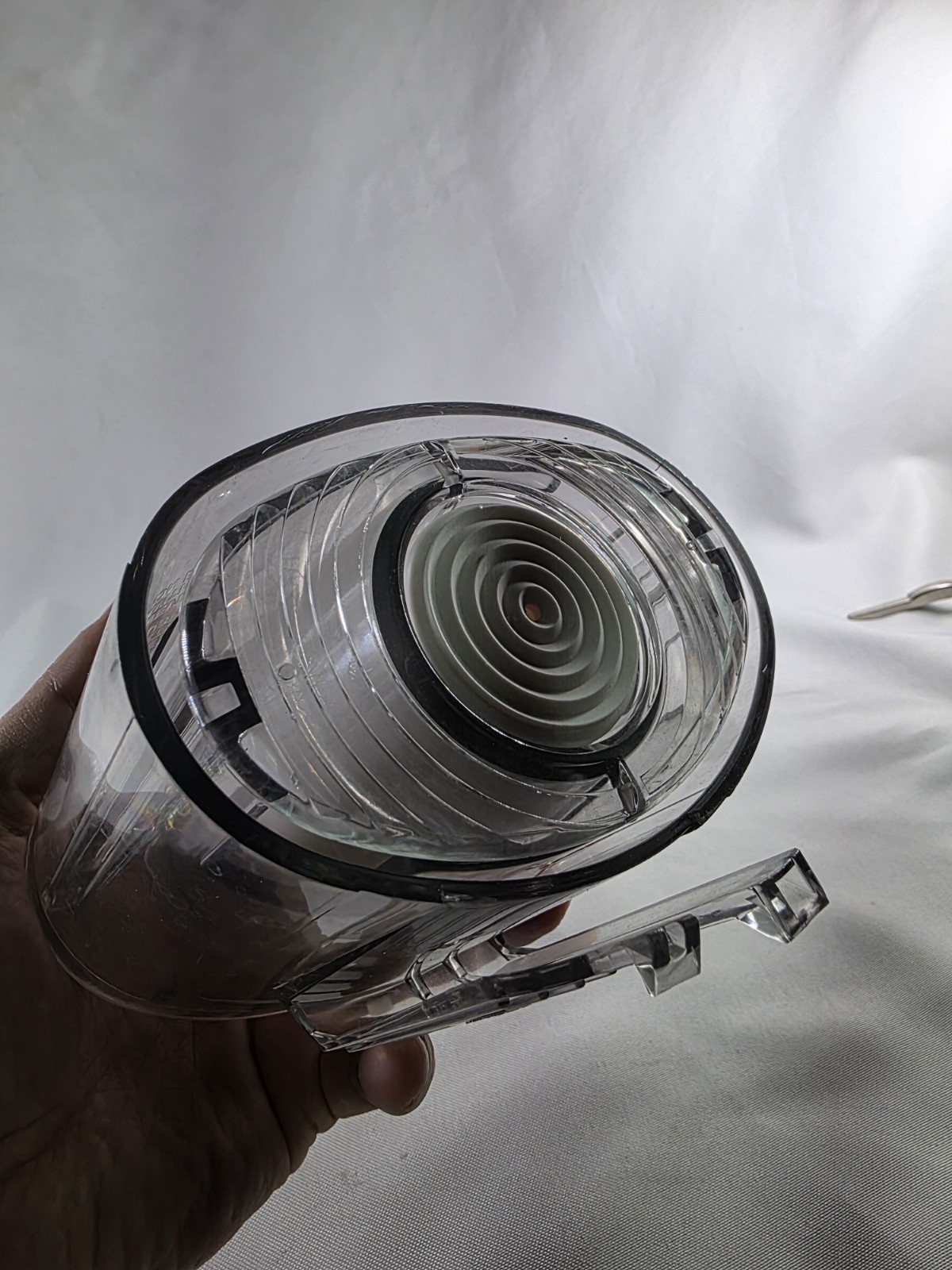 Cuisinart DLC-8 Plus Food Processor Replacement Parts – Chute & Pusher ONLY